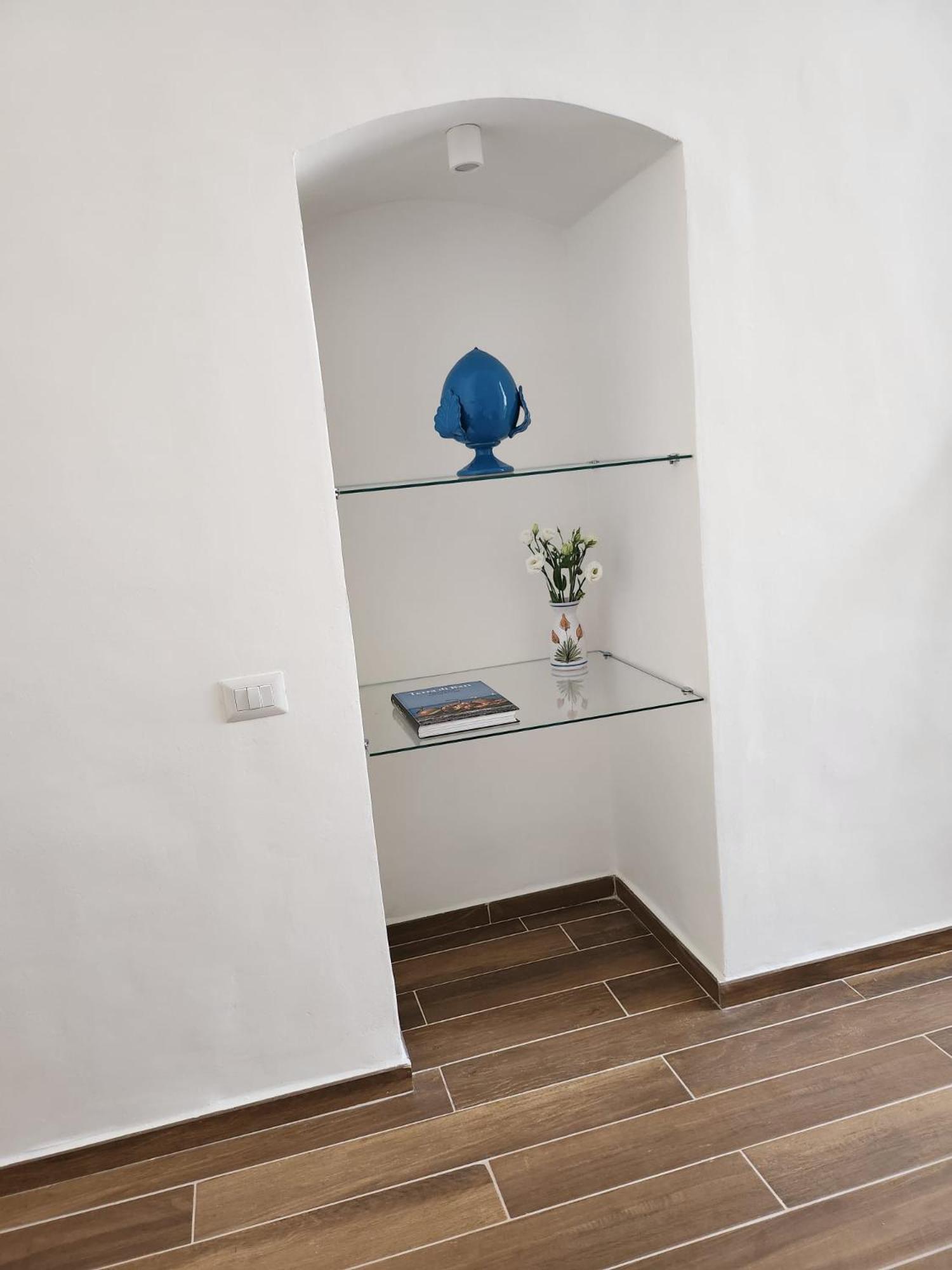 Palazzo Manzoni Apartments Bari Zimmer foto