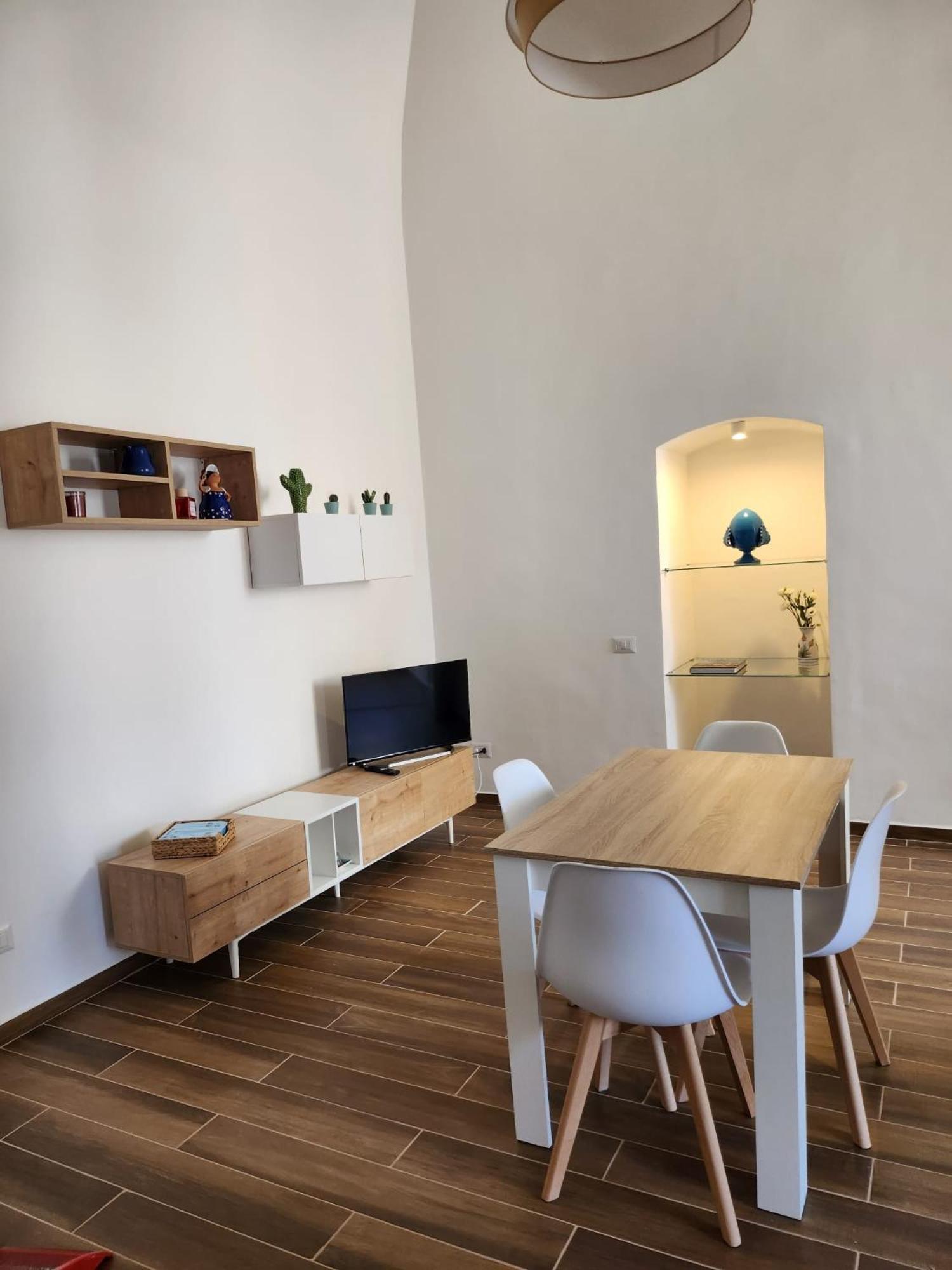 Palazzo Manzoni Apartments Bari Zimmer foto