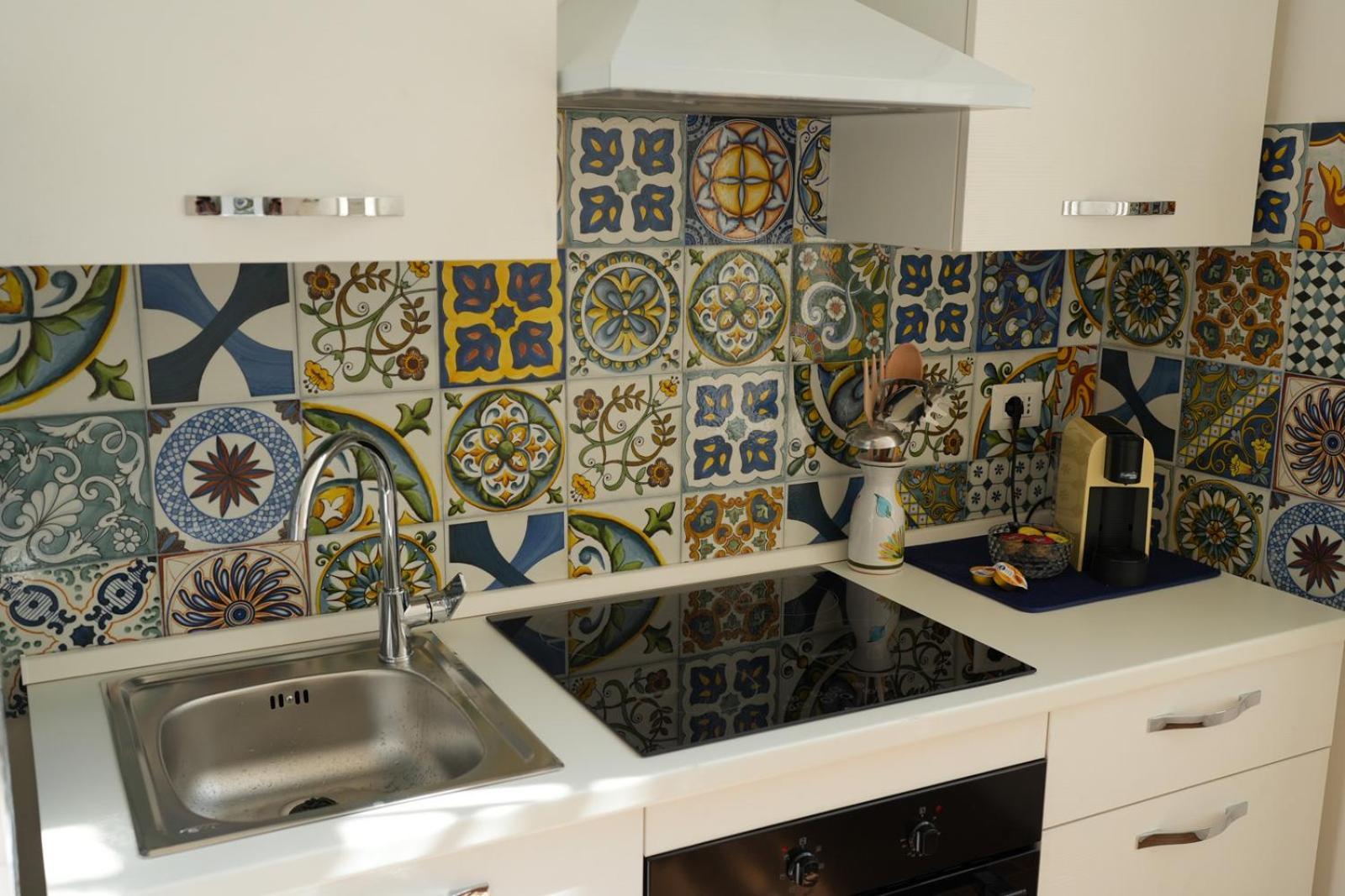 Palazzo Manzoni Apartments Bari Zimmer foto
